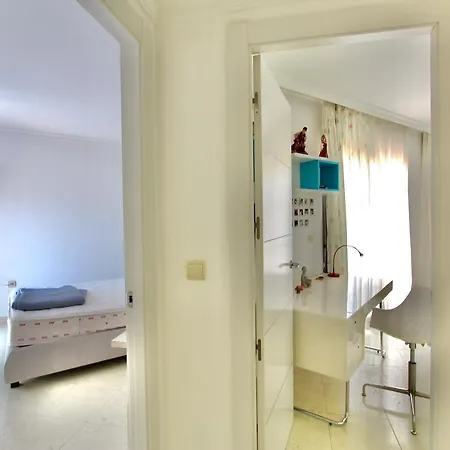Villa Gadea Altea